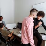 Bando Start Up Bari 2026 CCIAA voucher startup